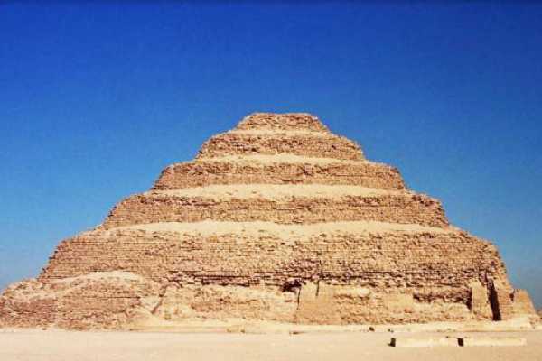 Two days trip to Cairo from Makadi by flight
