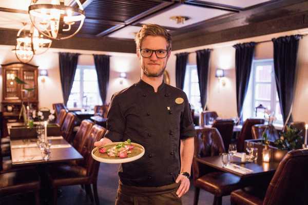 Opplev smaken av Orkland