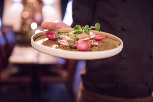 Opplev smaken av Orkland