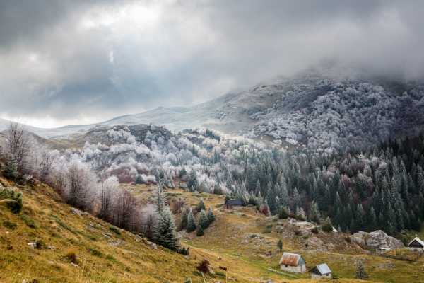 Bjelasnica Mountain Self-Guided Tour