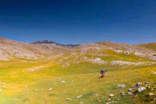 Bjelasnica Mountain Self-Guided Tour
