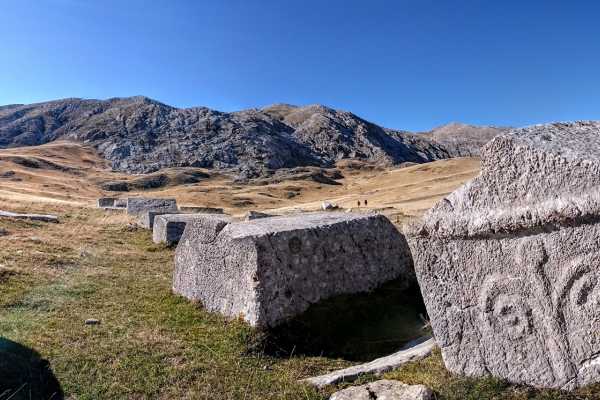 Bjelasnica Mountain Self-Guided Tour