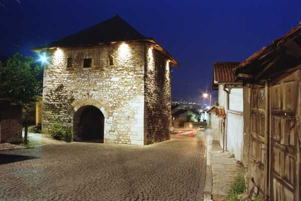 Via Dinarica: a Hiking Adventure through Bosnia & Montenegro