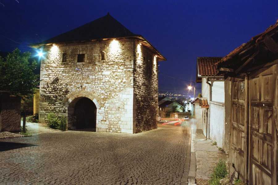 Green Visions Via Dinarica: a Hiking Adventure through Bosnia & Montenegro