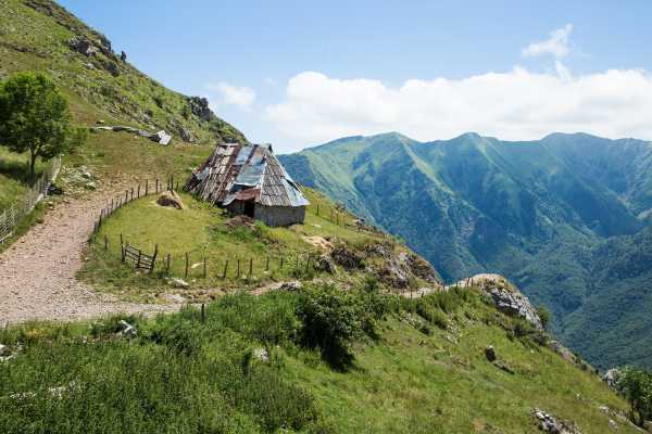 Lukomir Highland Village Tour