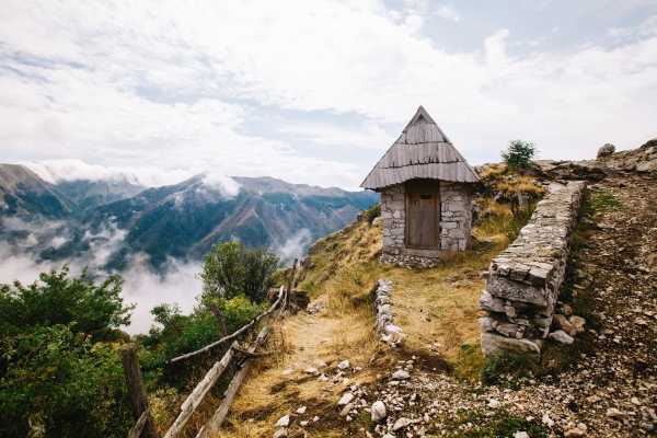 Lukomir Highland Village Tour