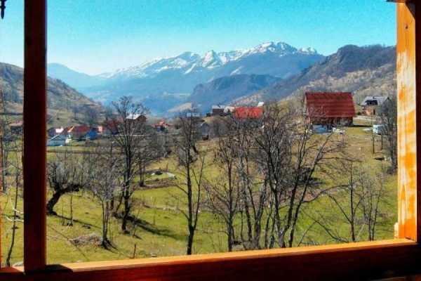 Bjelasnica Hike, Bike & Raft Tour (3Days)