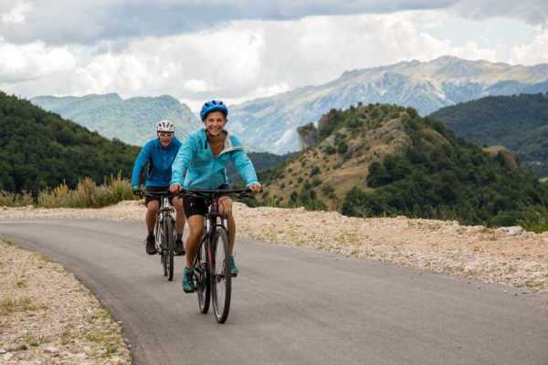 Bjelasnica Hike, Bike & Raft Tour (3Days)