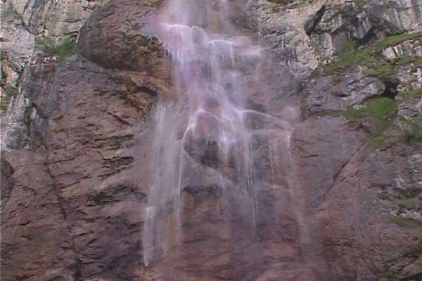 Discover Skakavac Waterfall