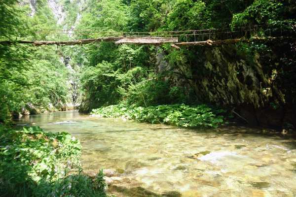 Bjelasnica & Visocica Caravan Route (2days)