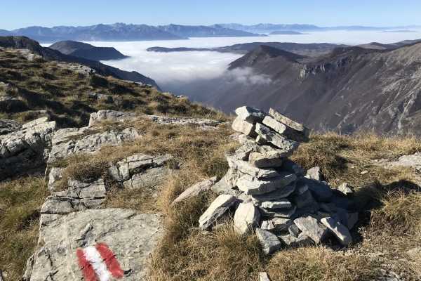 Bjelasnica & Visocica Caravan Route (2days)