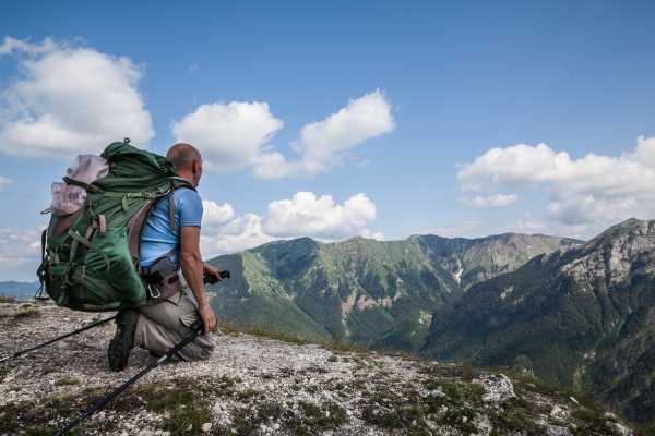 Bjelasnica & Visocica Caravan Route (2days)