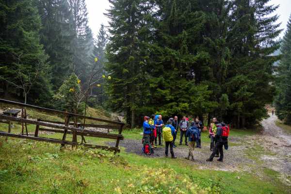 Bjelasnica & Visocica Caravan Route (2days)