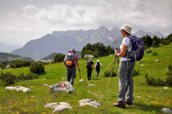 Sutjeska National Park (2days)