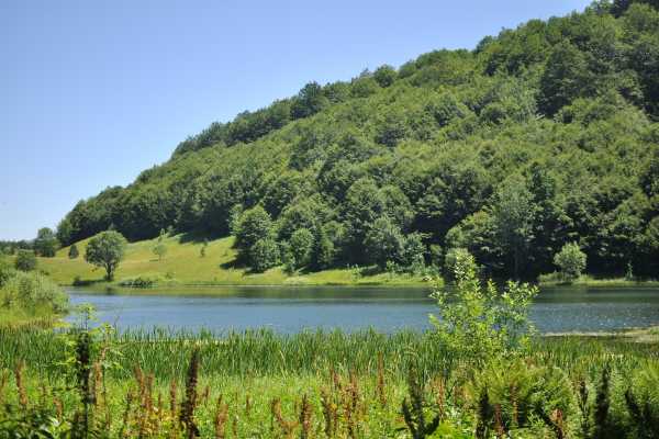 Sutjeska National Park (2days)