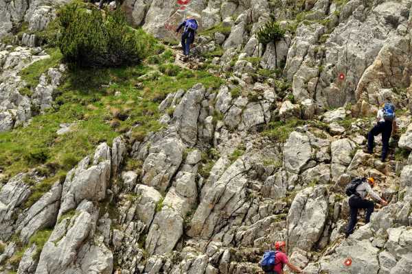Sutjeska National Park (2days)