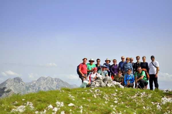 Sutjeska National Park (2days)