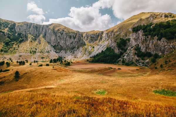 Sutjeska National Park (2days)