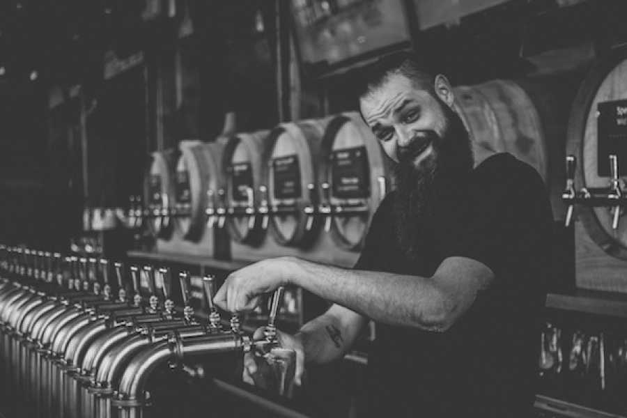 Trekksoft Craft beer tour