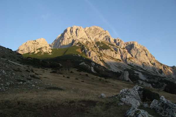 Sutjeska National Park (5days)