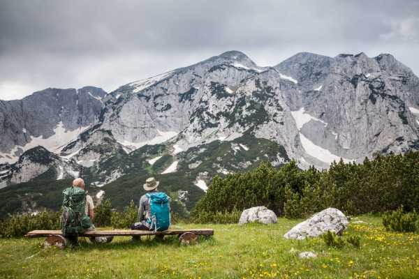 Sutjeska National Park (5days)