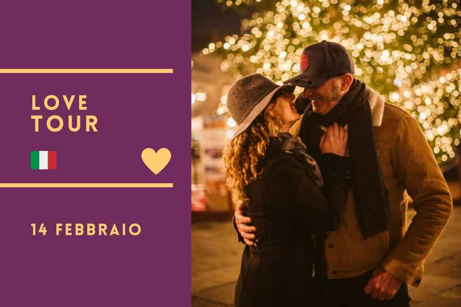 Ravenna Incoming (ERW) Ravenna Romantica con aperitivo - Speciale San Valentino