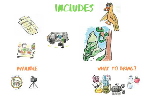 Bird-Watching and Cultural Tour