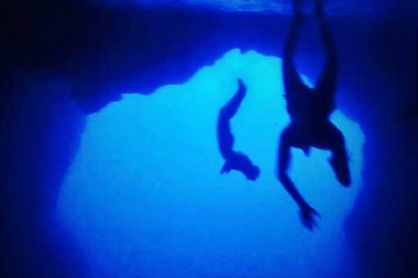 6 Islands Tour - Blue Cave