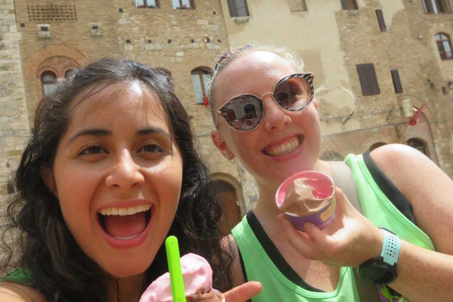 Italy on a Budget tours ALL INCLUSIVE TUSCANY VESPA TOUR IN CHIANTI FROM FLORENCE