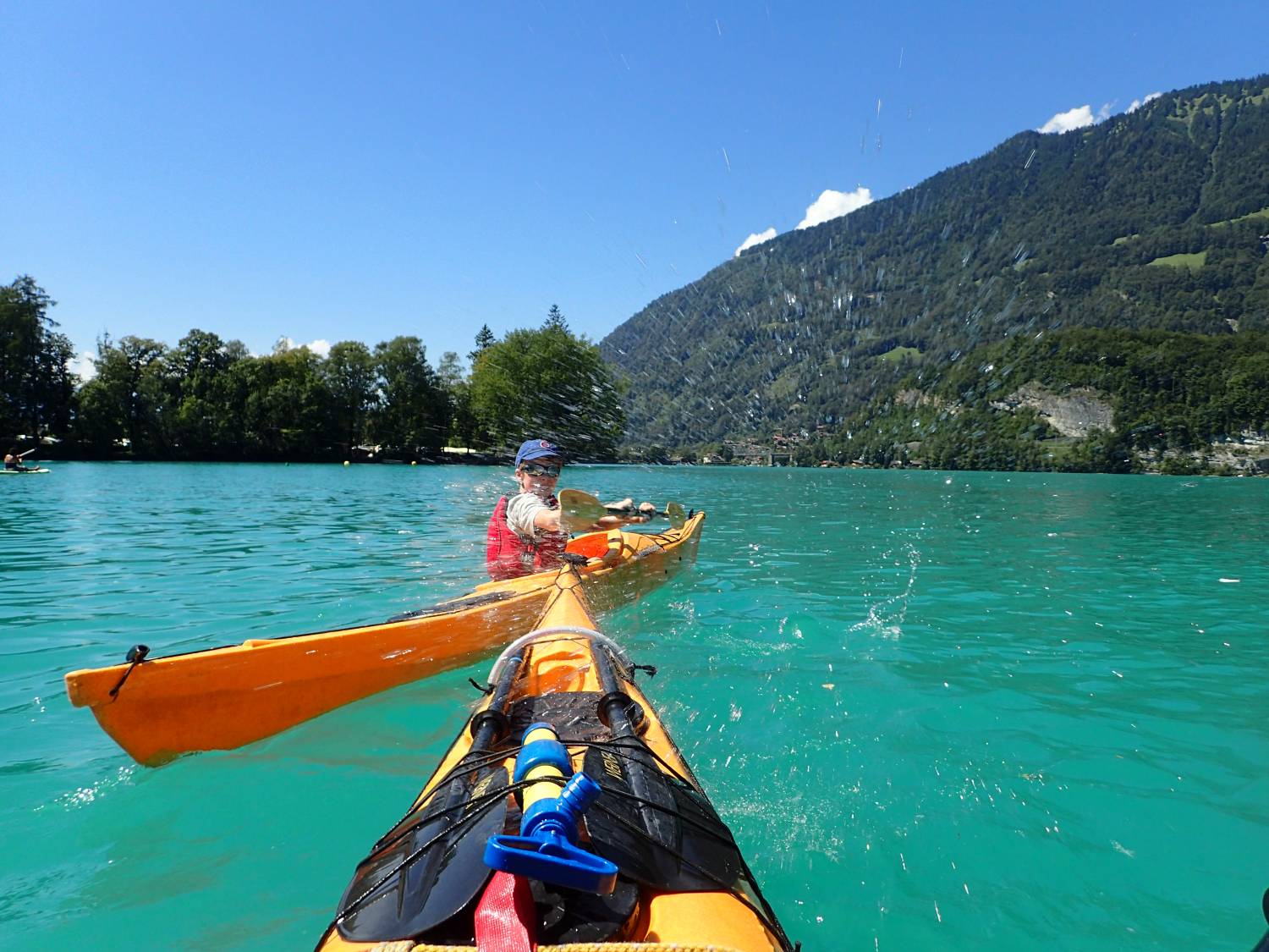 Bike And Kayak Tours Promor Bike And Kayak Tours Promor