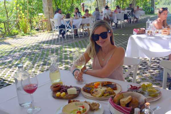 FOOD EXPERIENCE TOUR (ALBANIA) WITH MH TRAVEL