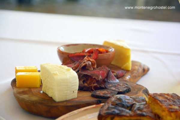 FOOD EXPERIENCE TOUR (ALBANIA) WITH MH TRAVEL