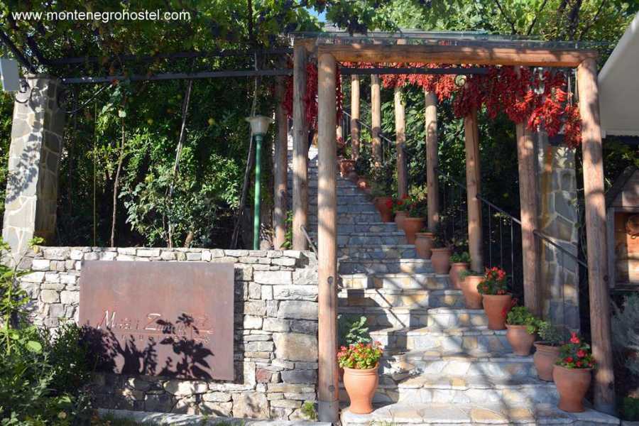 MH Travel Agency FOOD EXPERIENCE TOUR (ALBANIA) WITH MH TRAVEL