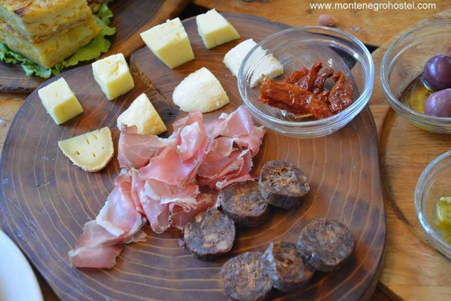 MH Travel Agency FOOD EXPERIENCE TOUR (ALBANIA) WITH MH TRAVEL
