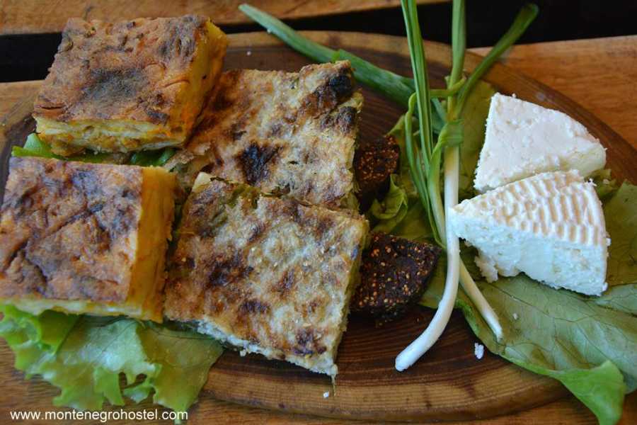 MH Travel Agency FOOD EXPERIENCE TOUR (ALBANIA) WITH MH TRAVEL