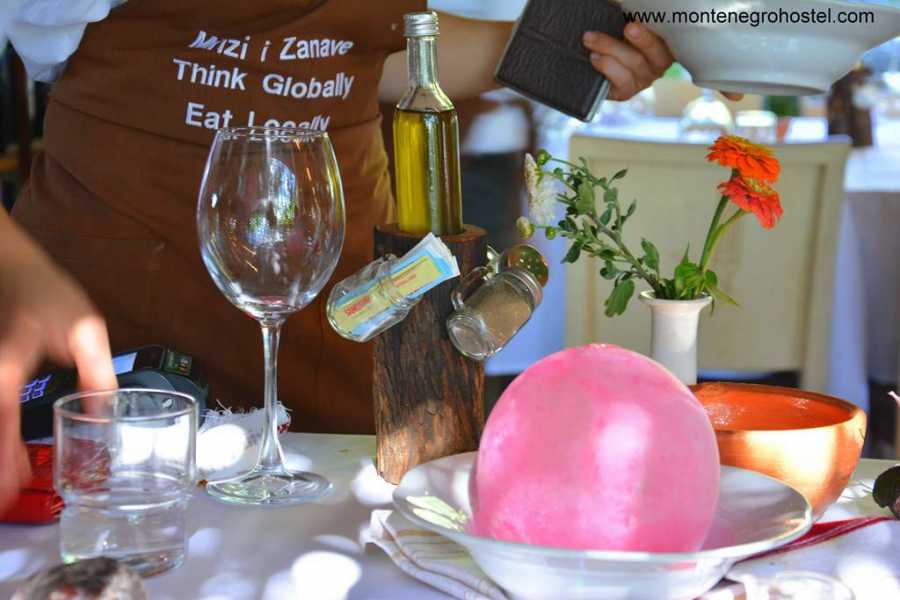 MH Travel Agency FOOD EXPERIENCE TOUR (ALBANIA) WITH MH TRAVEL