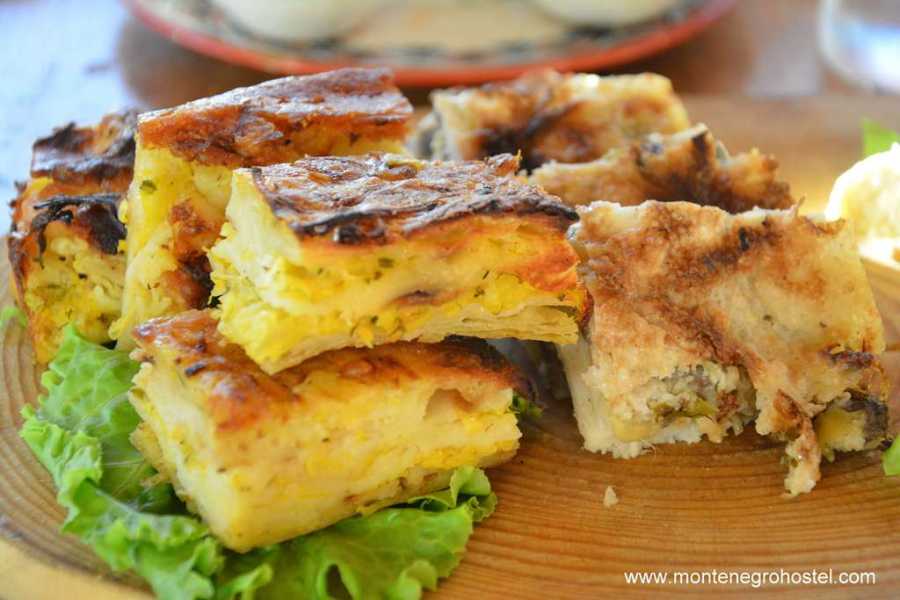 MH Travel Agency FOOD EXPERIENCE TOUR (ALBANIA) WITH MH TRAVEL