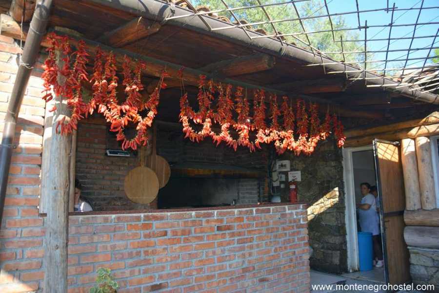 MH Travel Agency FOOD EXPERIENCE TOUR (ALBANIA) WITH MH TRAVEL