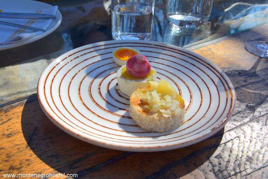 MH Travel Agency FOOD EXPERIENCE TOUR (ALBANIA) WITH MH TRAVEL