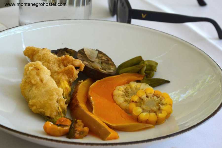 MH Travel Agency FOOD EXPERIENCE TOUR (ALBANIA) WITH MH TRAVEL