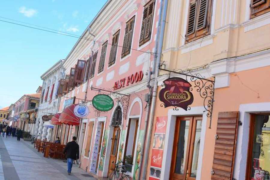 MH Travel Agency FOOD EXPERIENCE TOUR (ALBANIA) WITH MH TRAVEL