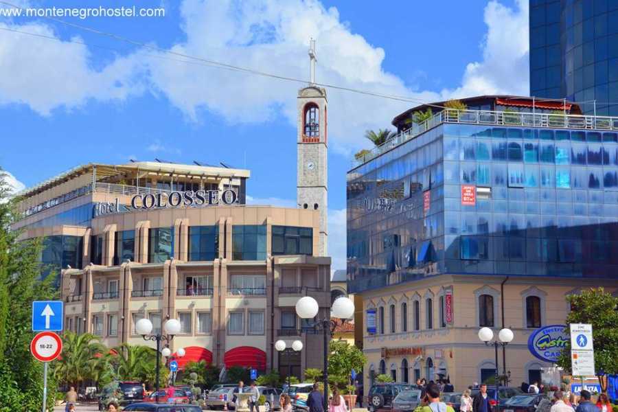 MH Travel Agency FOOD EXPERIENCE TOUR (ALBANIA) WITH MH TRAVEL