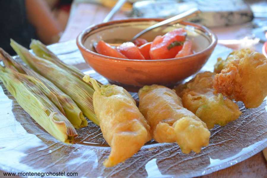 MH Travel Agency FOOD EXPERIENCE TOUR (ALBANIA) WITH MH TRAVEL