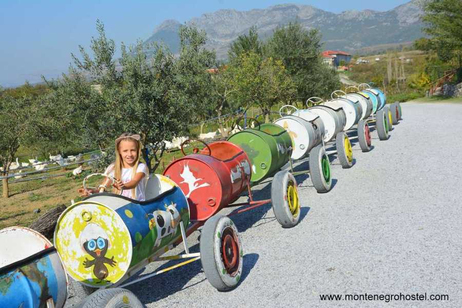 MH Travel Agency FOOD EXPERIENCE TOUR (ALBANIA) WITH MH TRAVEL