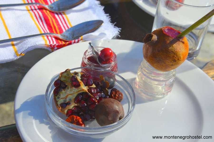 MH Travel Agency FOOD EXPERIENCE TOUR (ALBANIA) WITH MH TRAVEL