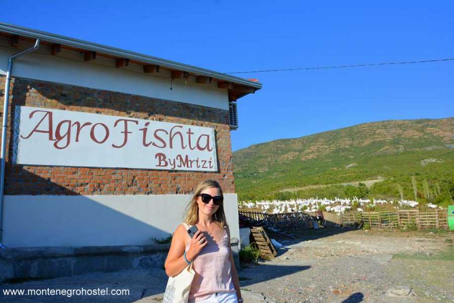 MH Travel Agency FOOD EXPERIENCE TOUR (ALBANIA) WITH MH TRAVEL