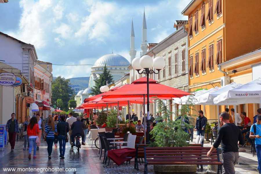 MH Travel Agency FOOD EXPERIENCE TOUR (ALBANIA) WITH MH TRAVEL