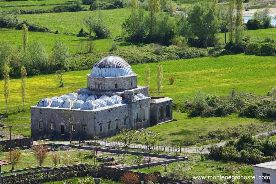 MH Travel Agency FOOD EXPERIENCE TOUR (ALBANIA) WITH MH TRAVEL