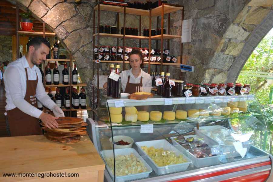 MH Travel Agency FOOD EXPERIENCE TOUR (ALBANIA) WITH MH TRAVEL
