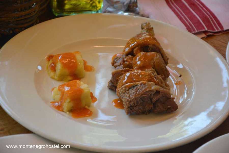 MH Travel Agency FOOD EXPERIENCE TOUR (ALBANIA) WITH MH TRAVEL